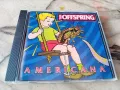 The Offspring - Amaricana, снимка 1