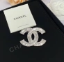 CHANEL брошки, снимка 5