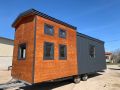 Къща на колела - Tiny house , снимка 3