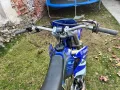 Yamaha WR 400 с документи, снимка 8