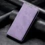 Realme 14x / Realme C75 Magnetic Wallet/ RFID Калъф и Протектор, снимка 4