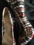 Страхотни обувки на ток Zara woman, снимка 6