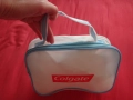Нов тоалетен козметичен несесер Colgate, снимка 5