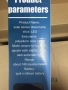 Led соларна улична лампа - сензор за движение и дистанционно управление, снимка 6
