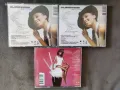 Alicia Keys CD Kelis - Tasty, снимка 2