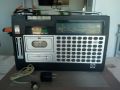 Продавам антика-радиокасетофон-VEF-260.