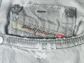 Diesel jeans W28-L30, снимка 5