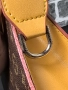Louis Vuitton чанта тип плик , снимка 6