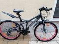 Спортен  велосипед 26 (ТИП Мекица) , снимка 1