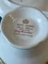 Royal Albert тенис сет Lady Hamilton, снимка 11