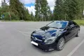 Mercedes cla180 бензин, снимка 1