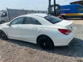 Mercedes Benz CLA 250 4Matic на части, снимка 3