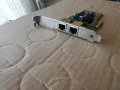 Intel Pro/1000 PT Dual Port Server Adapter PCI-E, снимка 3