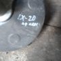 Серво за  hyundai ix20 1.4 gasoline 2011-2015 58500-1k250, снимка 2