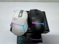 Мишка Logitech G502 X Plus, снимка 7