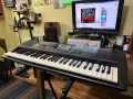 Yamaha psr-220 / Portasound / Йоника, синтезатор, снимка 2