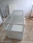 Хоризонтална витрина размери в90 ш60 д120   , снимка 3