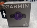 Нов смарт часовник garmin purple, снимка 4