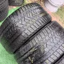 21 цола спорт пакет 295 35 и 265 40 21 PIRELLI 4броя зимни , снимка 3