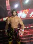 Екшън фигура WWE Macho Man Randy Savage Мачо Мен Ренди Савидж Mattel Elite figure играчка, снимка 2