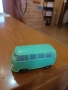 Количка DISNEY  VOLKSWAGEN  PLASTIC VAN, снимка 3