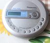 Panasonic SL-SV550 - MP3 CD / FM / AM Radio, снимка 10