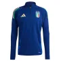 Оригинална мъжка блуза Adidas x Italia 2024 | 2XL, снимка 2