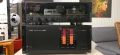 SANSUI C-2301, SANSUI B-2301L предусилвател и крайно стъпало, снимка 1