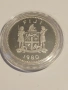 Фиджи 10 долара 1980г., снимка 4