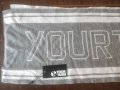 Шал YOUR TURN, 160см, нов, с етикет, неносен, снимка 1