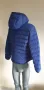 Lacoste  Womens Down Jacket Size 44 / L  ОРИГИНАЛ! Дамско Зимно пухено Яке!, снимка 3