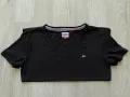 Tommy Hilfiger дамска тениска XS, снимка 4