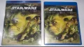 Blu-ray-Star Wars-Trilogy-1,2,3, снимка 1