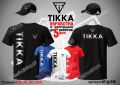 Tikka тениска и шапка cap & t-shirt, снимка 1