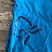 NORRONA FJORA-мъжки шорти размер S, снимка 2 - Спортни дрехи, екипи - 45707108