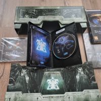 Starcraft 2 Wings Of Liberty Collector's Edition, снимка 13 - Игри за PC - 45279177