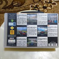 Nintendo 64, F1 pole position, кутия и книжка , снимка 2 - Игри за Nintendo - 45338688