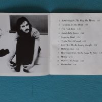 James Taylor – 1976- Greatest Hits (Blues,Soft Rock), снимка 2 - CD дискове - 45099678