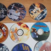 DVD FILMI , снимка 10 - DVD филми - 45373810