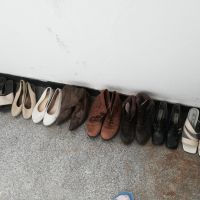 Мъжки и дамски обувки и сандали , снимка 2 - Ежедневни обувки - 45149812