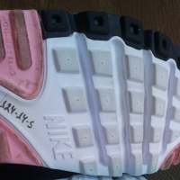 NIKE AIR MAX 90 Women Shoes Размер EUR 38,5 / UK 5,5 дамски детски маратонки 124-14-S, снимка 14 - Маратонки - 44979710