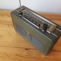 Simonetta, радио 1963/1964г, снимка 12 - Радиокасетофони, транзистори - 45073130