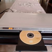 Продавам DVD player Hyundai DV6000, снимка 3 - Плейъри, домашно кино, прожектори - 45284326