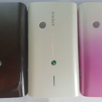 Sony Ericsson Xperia X8 - Sony Ericsson X8 панел, снимка 1 - Резервни части за телефони - 45161155