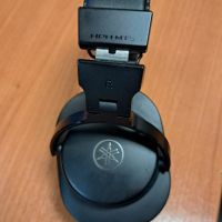 Студийни слушалки YAMAHA HPH-MT5 BLACK, снимка 2 - Слушалки и портативни колонки - 44318846