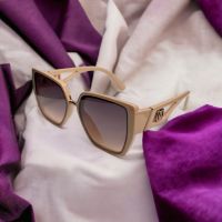 Дамски слънчеви очила , снимка 4 - Слънчеви и диоптрични очила - 45436725