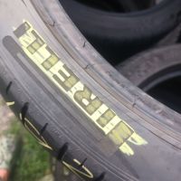 235 40 19 PIRELLI P ZERO 2бр летни дот 2021г , снимка 4 - Гуми и джанти - 46071701