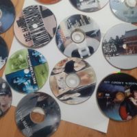 DVD FILMI , снимка 5 - DVD филми - 45373810