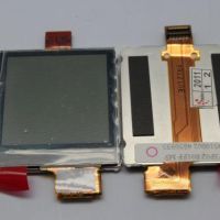 LCD Дисплей за Nokia 6230i, 5500, снимка 1 - Резервни части за телефони - 45250243