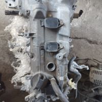 Двигател мотор за Нисан Джук 1,6 16V Nissan Juke, снимка 2 - Части - 45713959
